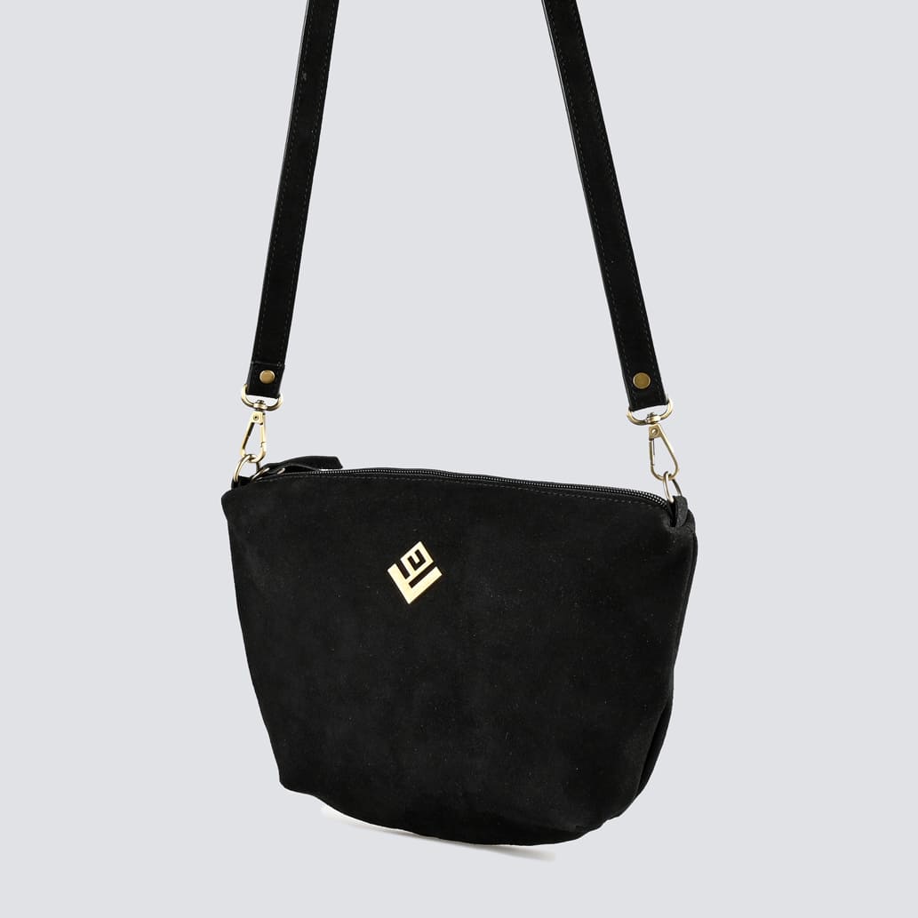 Γυναικεία τσάντα Jasmine Nomia Bag | Black