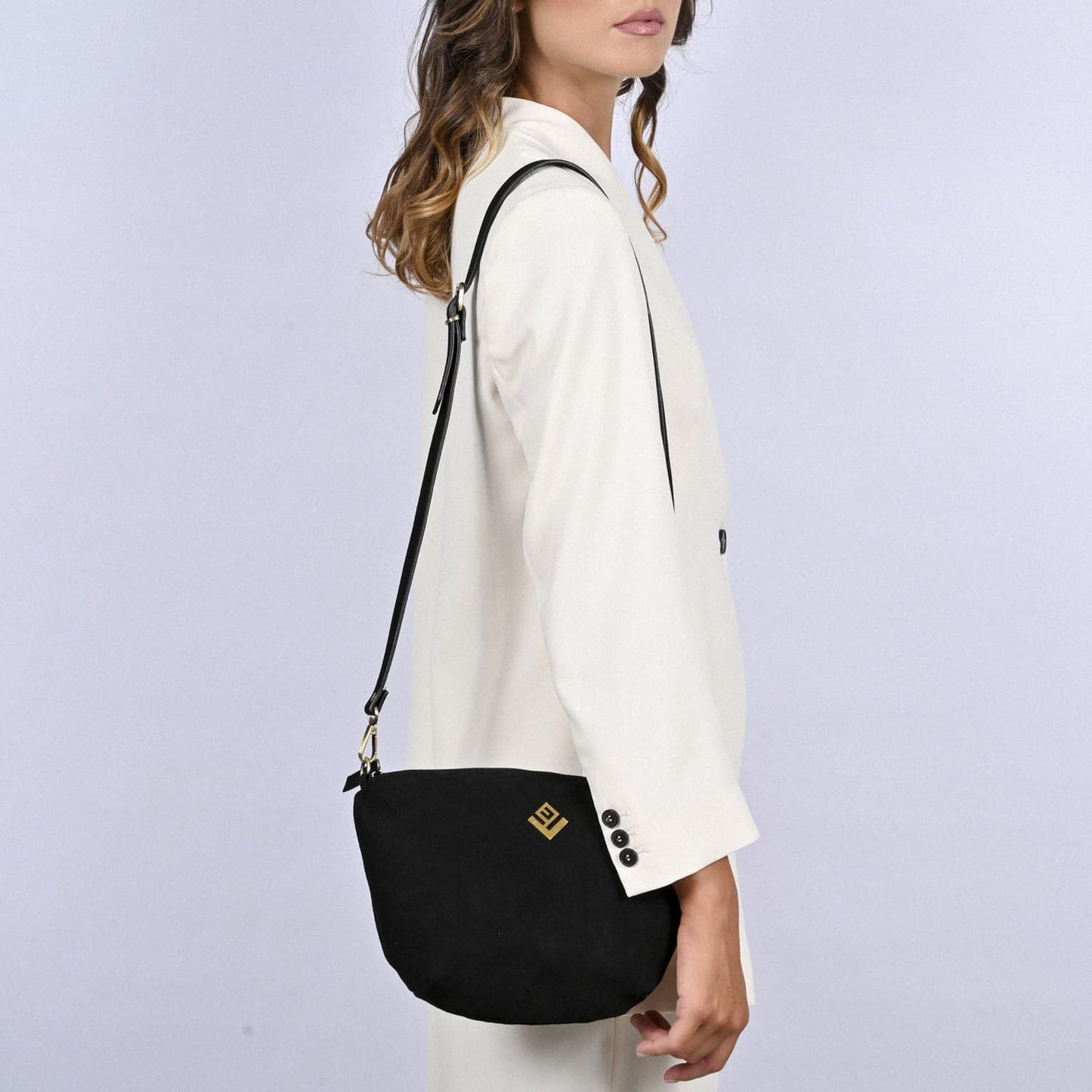 Γυναικεία τσάντα Jasmine Nomia Bag | Black