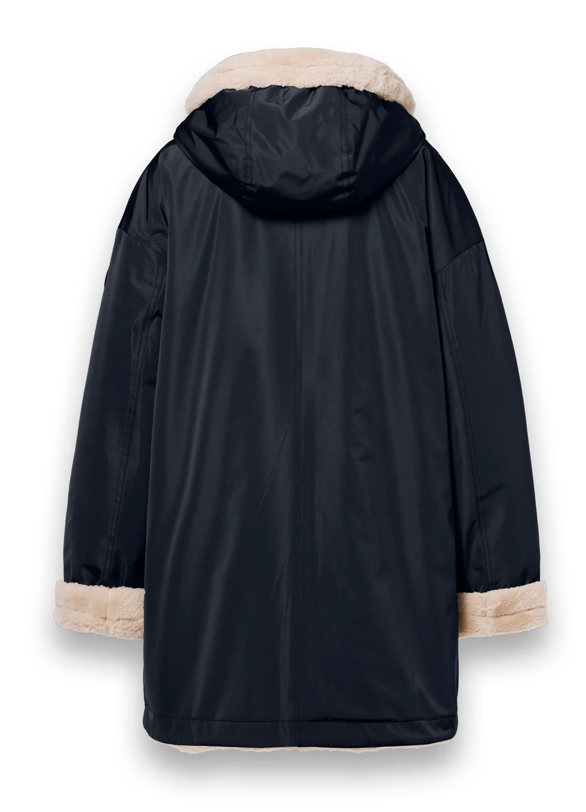 Γυναικείο μπουφάν Dark Navy