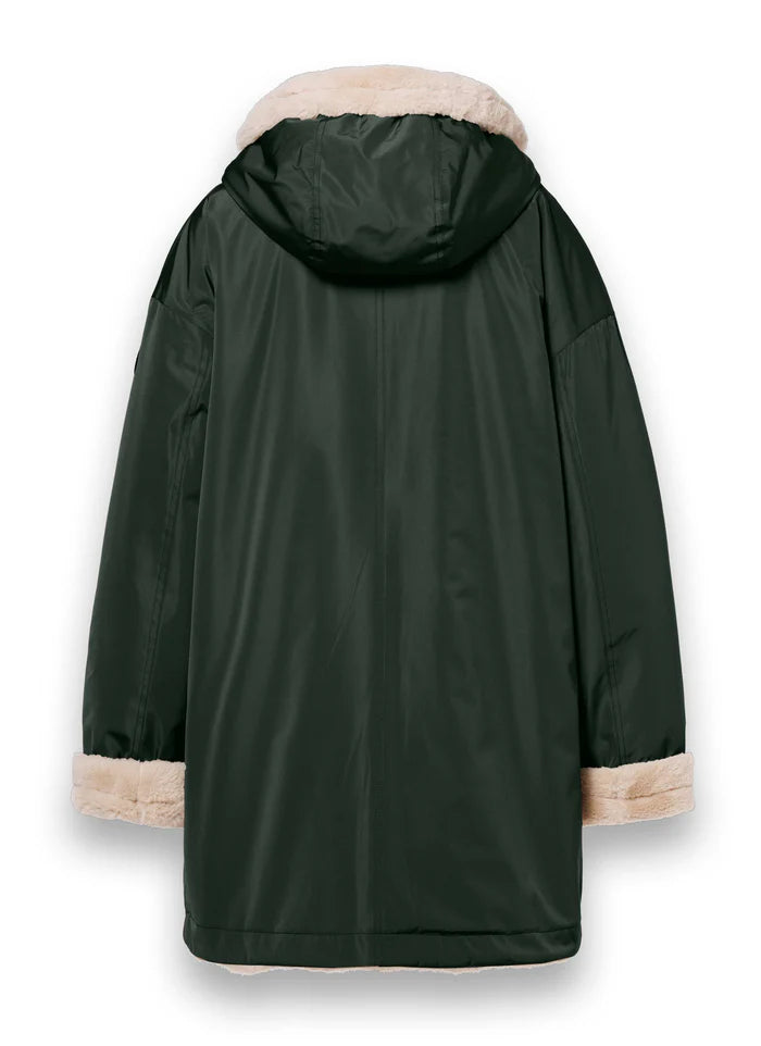 Γυναικείο μπουφάν Deep Forest