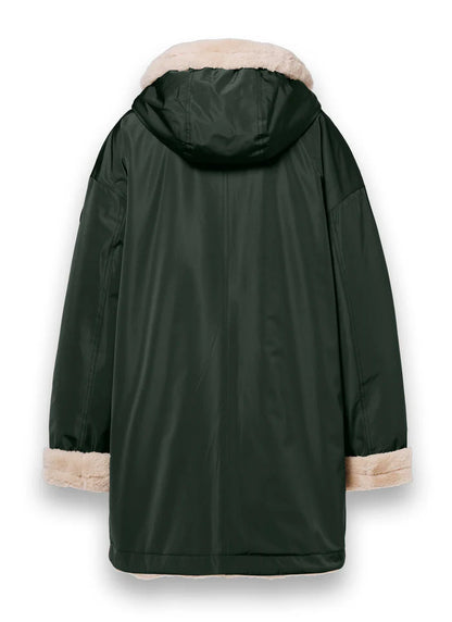 Γυναικείο μπουφάν Deep Forest