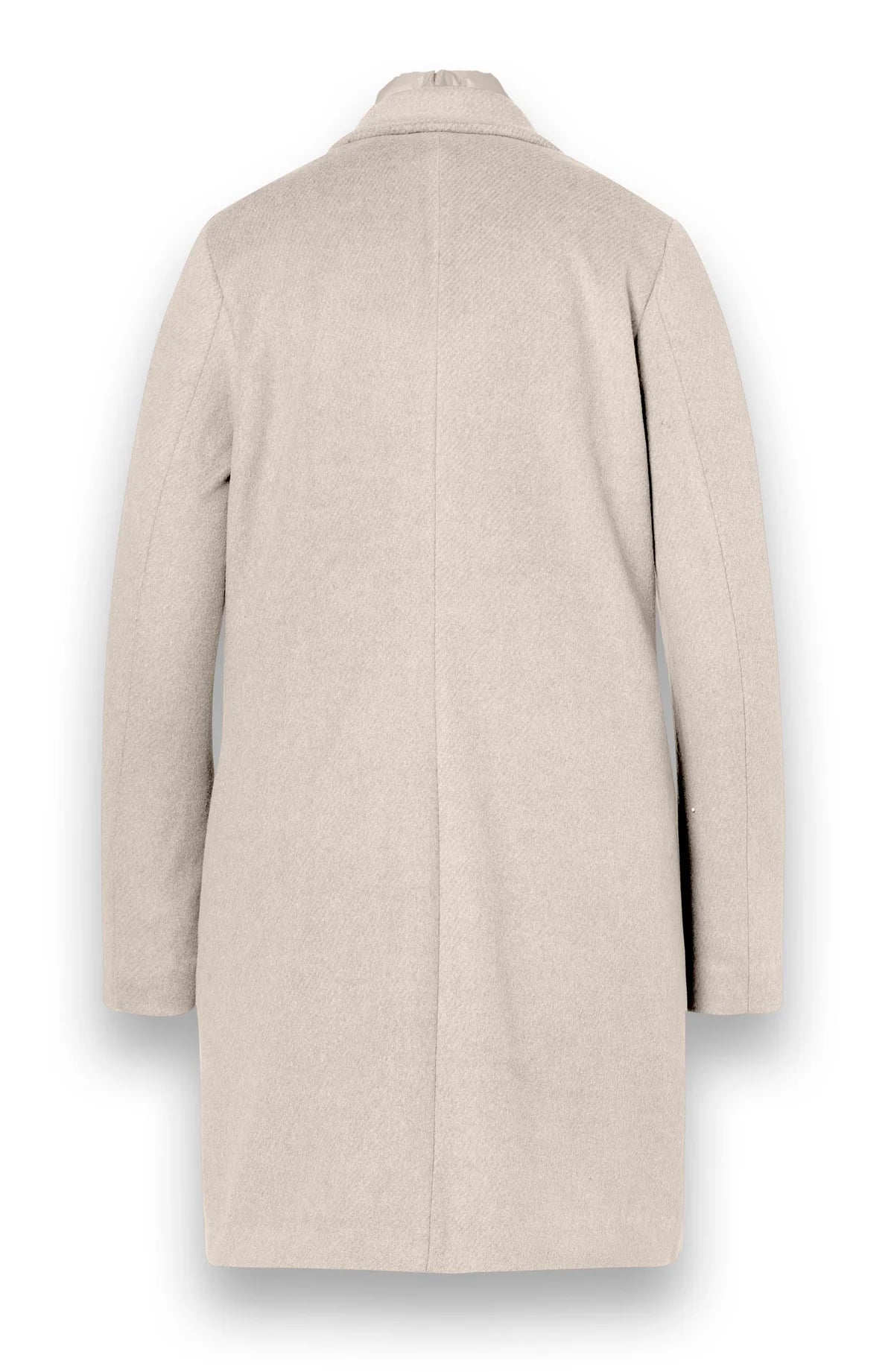 Γυναικείο μπουφάν -μπεζ