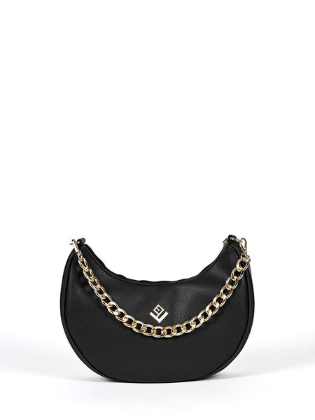 Γυναικεία Τσάντα Luna Asti Bag |Black