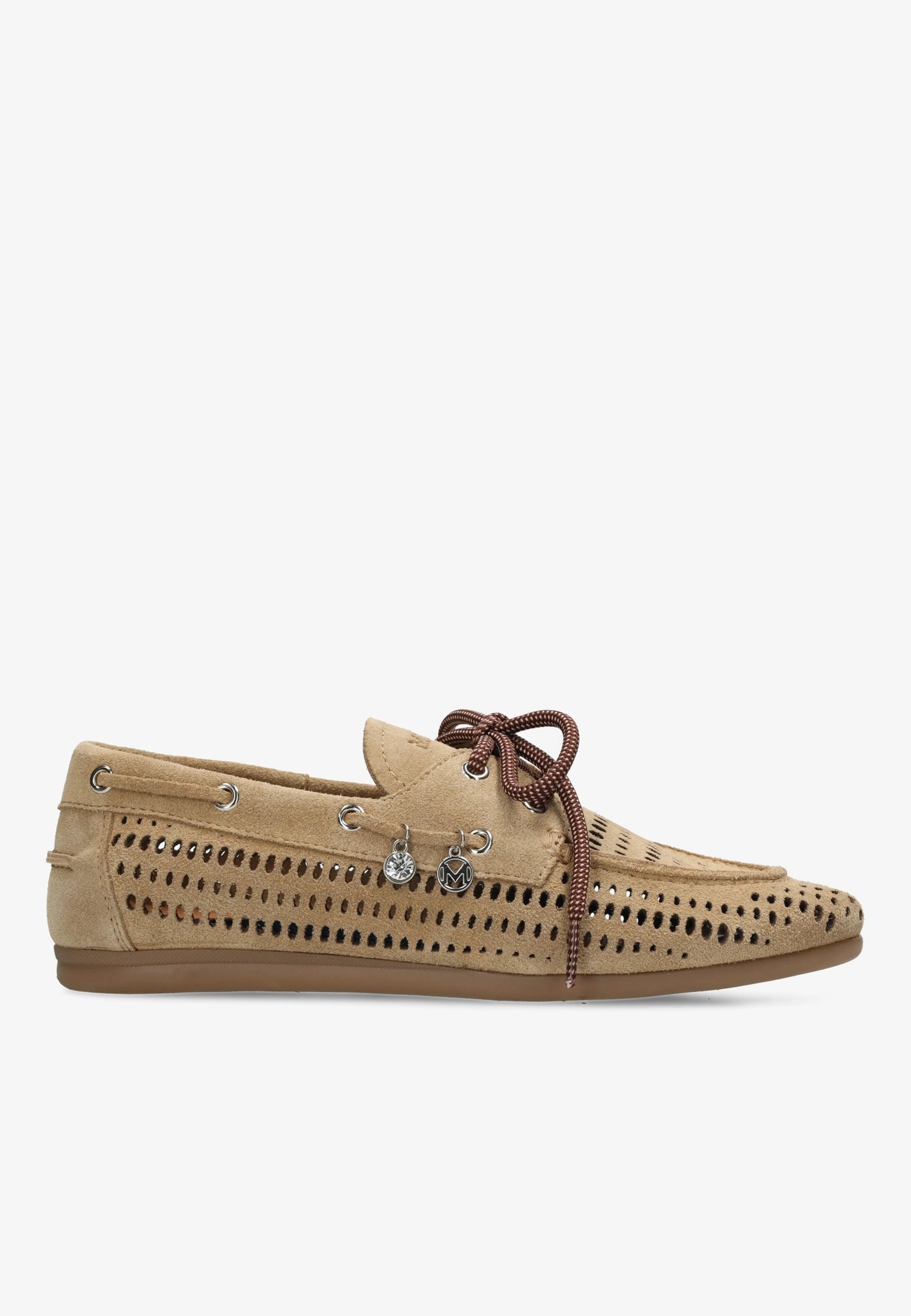 Γυναικεία Thandie II  Μοκασίνι Loafer Suede