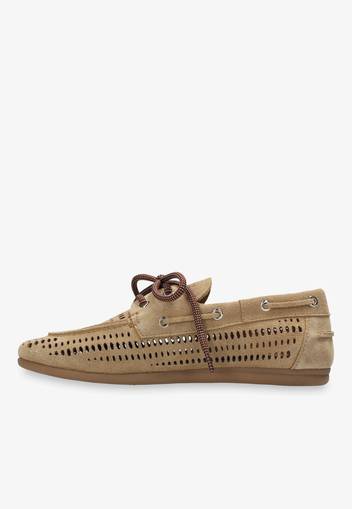 Γυναικεία Thandie II  Μοκασίνι Loafer Suede