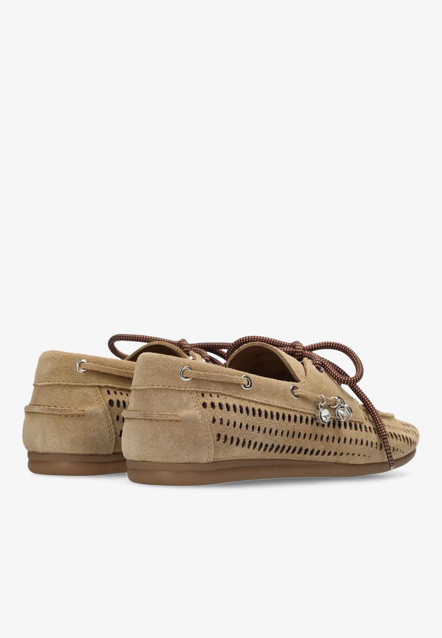Γυναικεία Thandie II  Μοκασίνι Loafer Suede