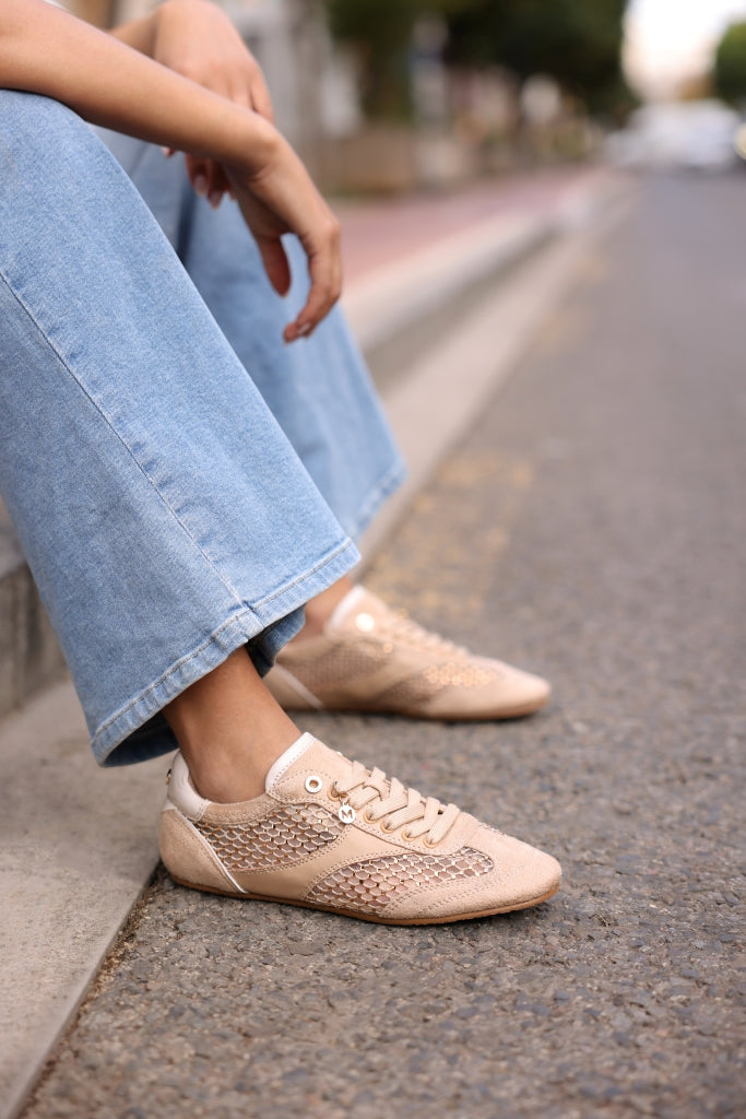 Γυναικείες αθλητικές Μπαλαρίνες- ΝΕΑ ΠΑΡΑΛΑΒΗ