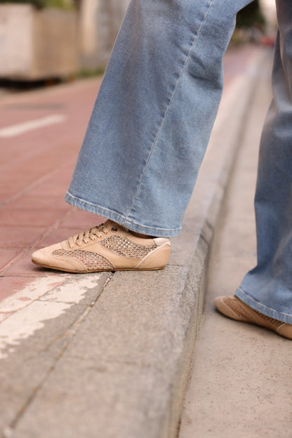 Γυναικείες αθλητικές Μπαλαρίνες- ΝΕΑ ΠΑΡΑΛΑΒΗ