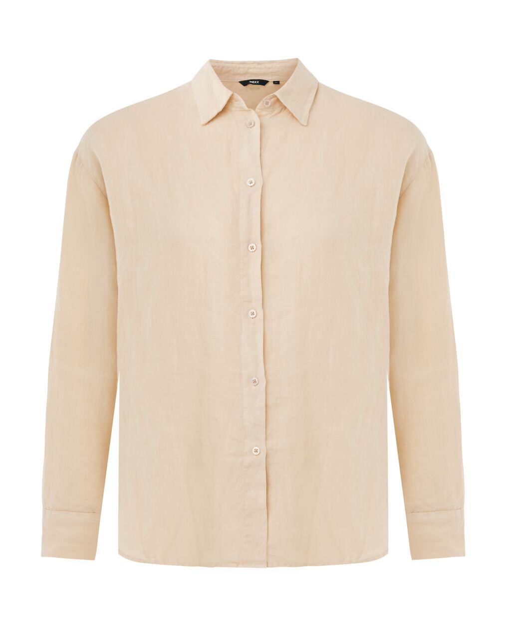 Γυναικείο πουκάμισο ΛΙΝΟ