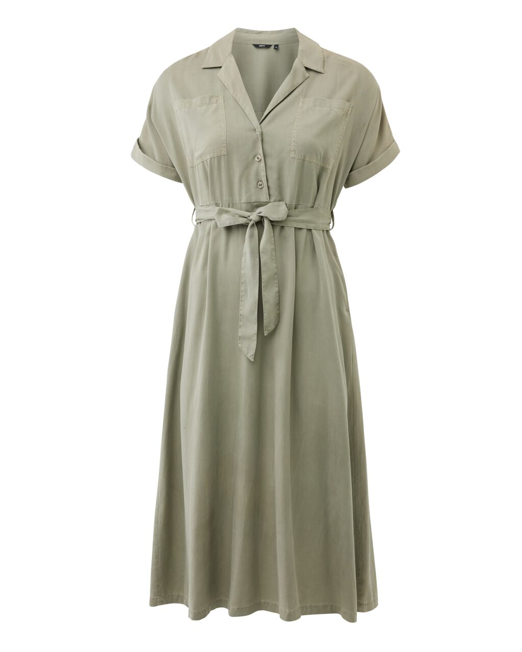 Γυναικείο φόρεμα από lyocell