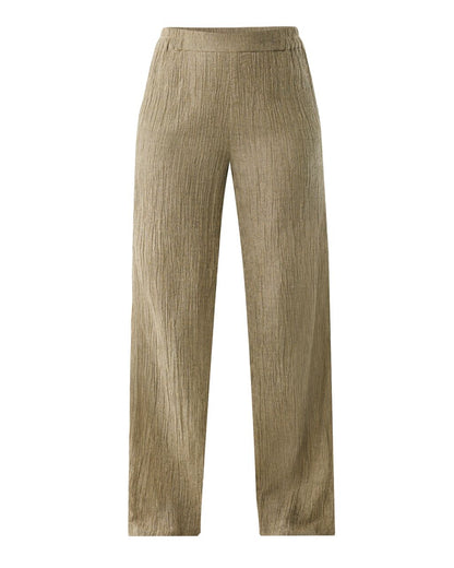 Γυναικείο Glitter Παντελόνι