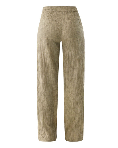 Γυναικείο Glitter Παντελόνι