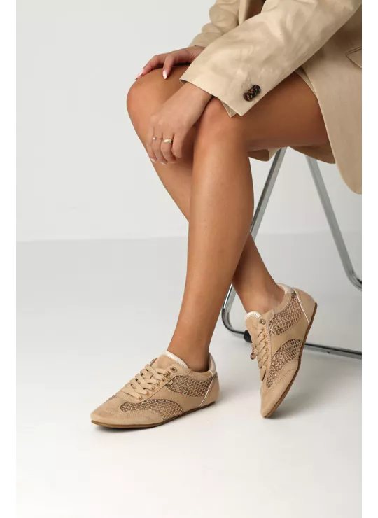 Γυναικείες αθλητικές Μπαλαρίνες- ΝΕΑ ΠΑΡΑΛΑΒΗ