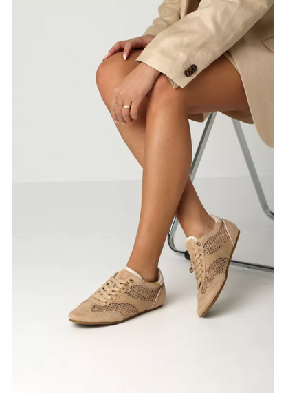 Γυναικείες αθλητικές Μπαλαρίνες- ΝΕΑ ΠΑΡΑΛΑΒΗ