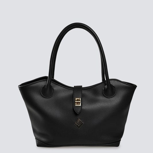 Γυναικεία τσάντα Nix Midi Asti | Black