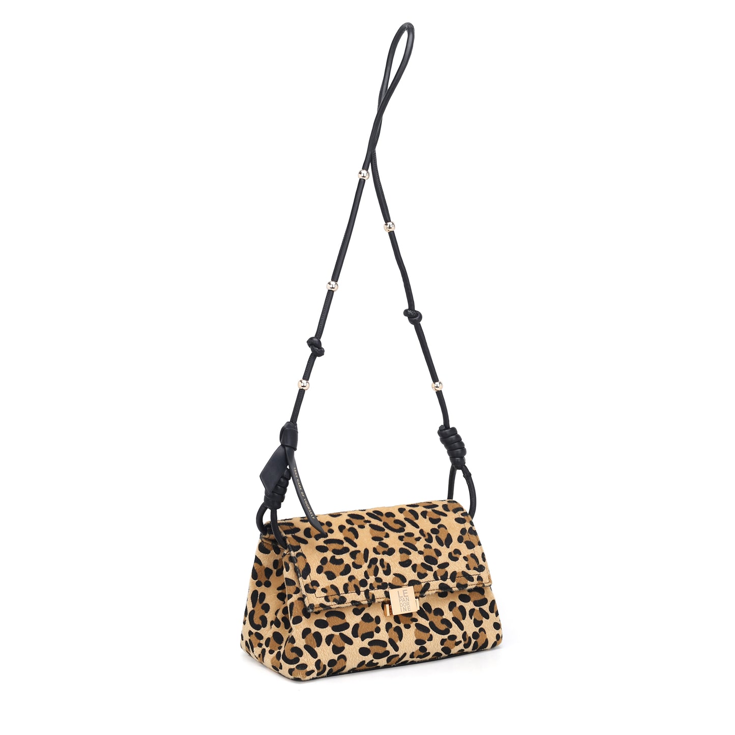 Γυναικεία τσάντα ώμου LEOPARD