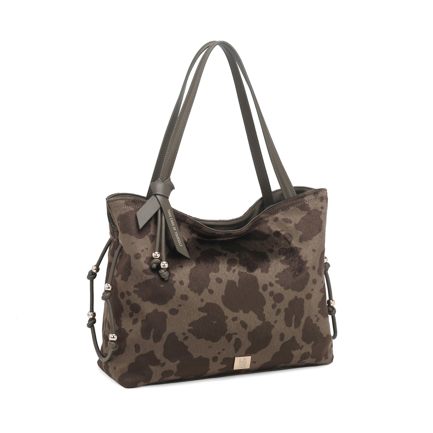 Γυναικεία τσάντα Camouflage amina large shopping