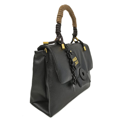 Γυναικεία Τσάντα ώμου Le Pandorine Alex