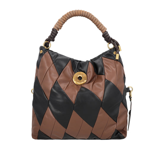 Γυναικεία Τσάντα ώμου Le Pandorine