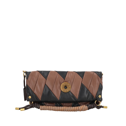 Γυναικεία Τσάντα ώμου Le Pandorine