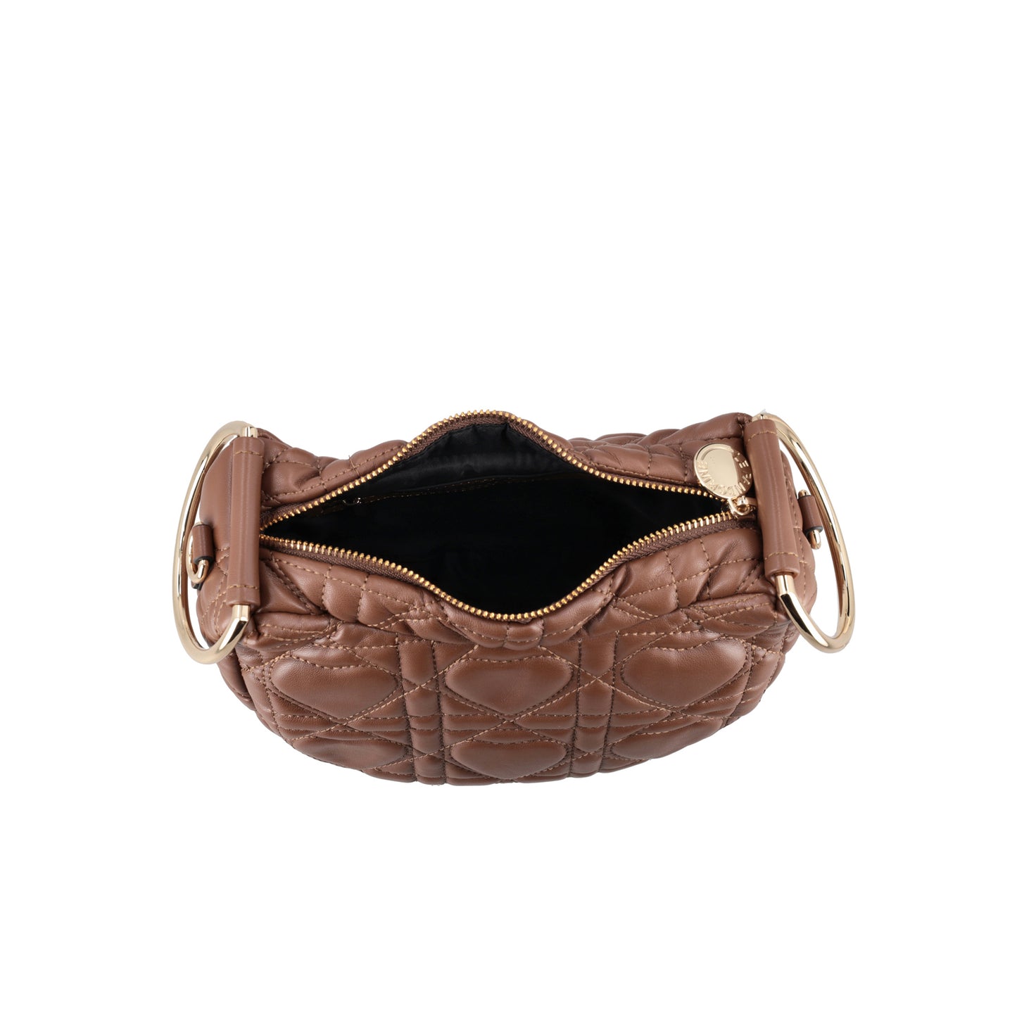 Γυναικεία τσάντα Legno Love Ring