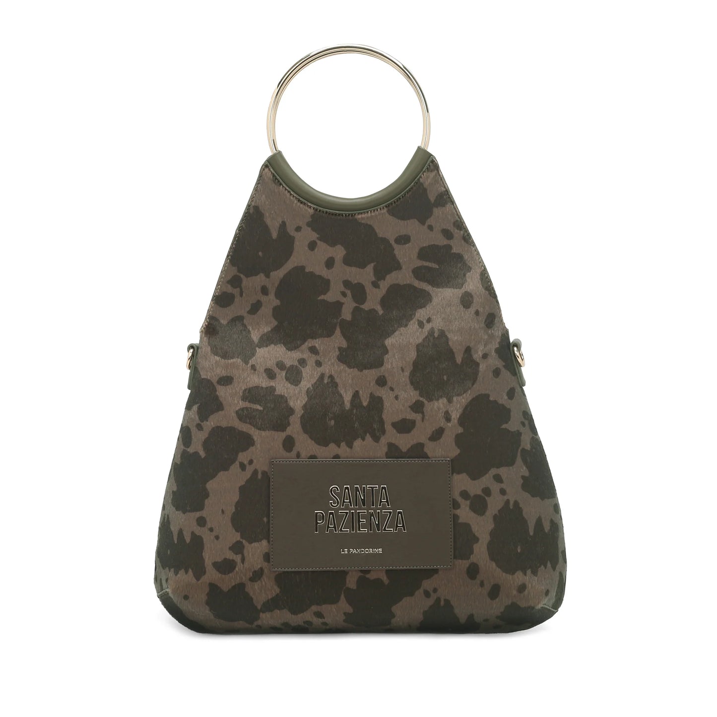 Γυναικεία τσάντα ώμου Rachel με παραλλαγή