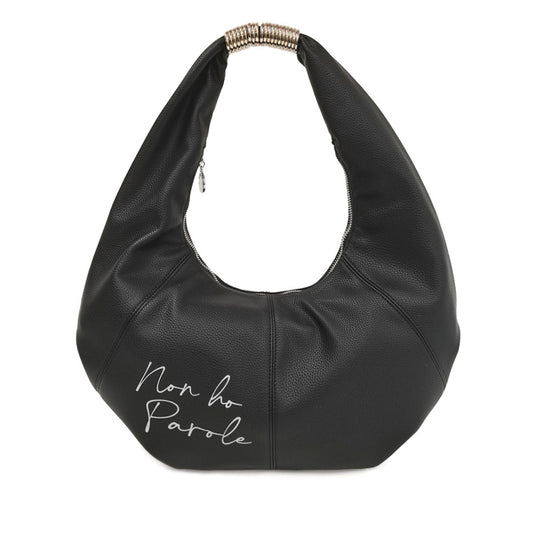 Γυναικεία τσάντα Black morena