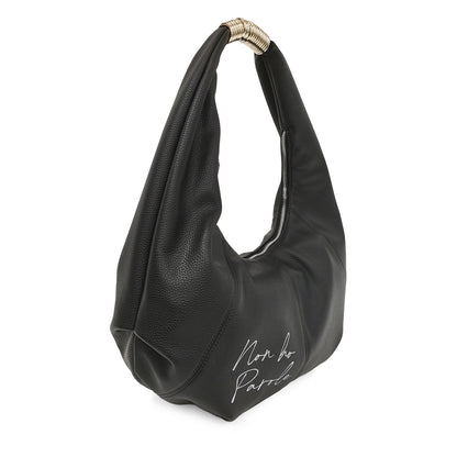 Γυναικεία τσάντα Black morena