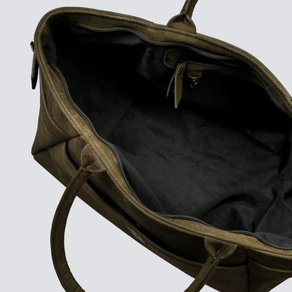 Γυναικεία τσάντα Penelope Nomia| Brown