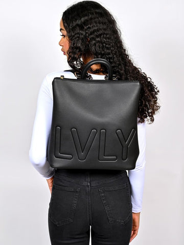 Γυναικεία τσάντα Successful Adora Bag | Black