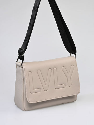 Γυναικεία τσάντα Vesper Adora Bag Light Taupe