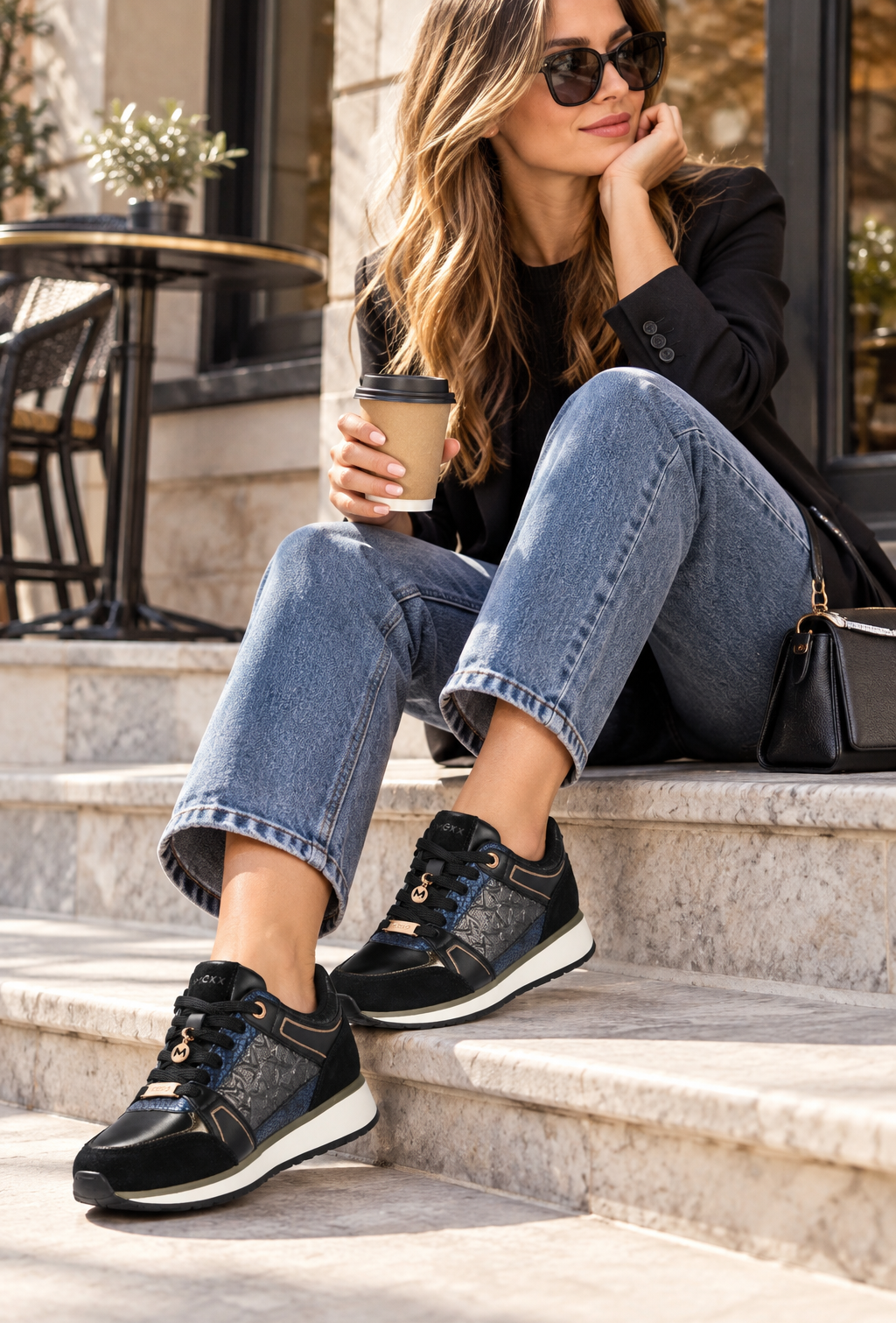 Γυναικεία  Sneaker
