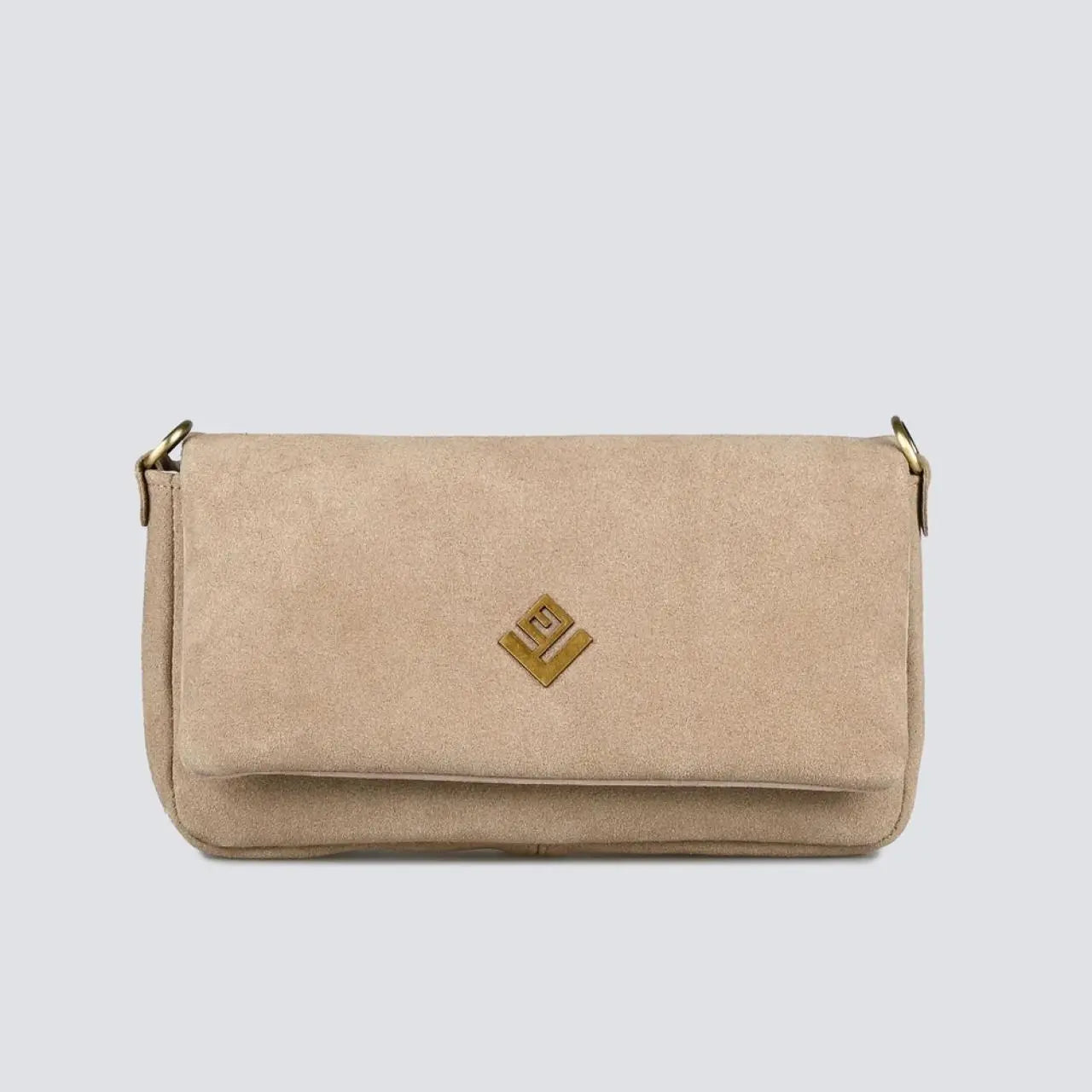 Γυναικεία τσάντα Adele Nomia Bag |Stone