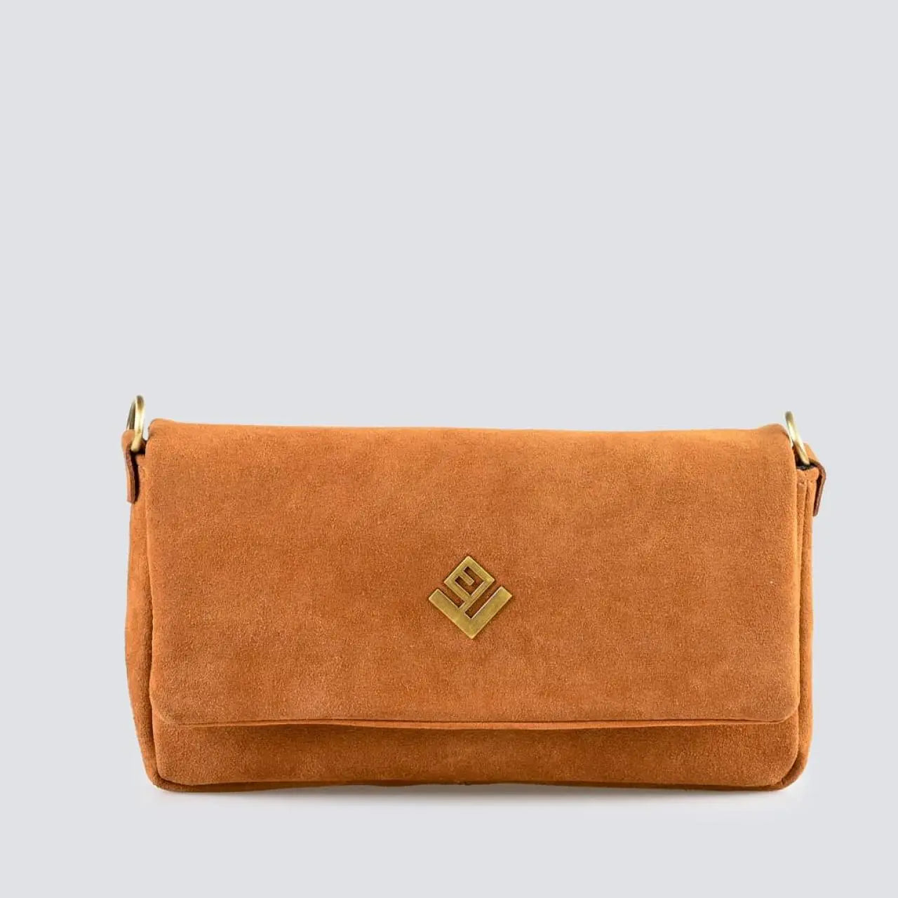 Γυναικεία τσάντα Adele Nomia Bag | Camel