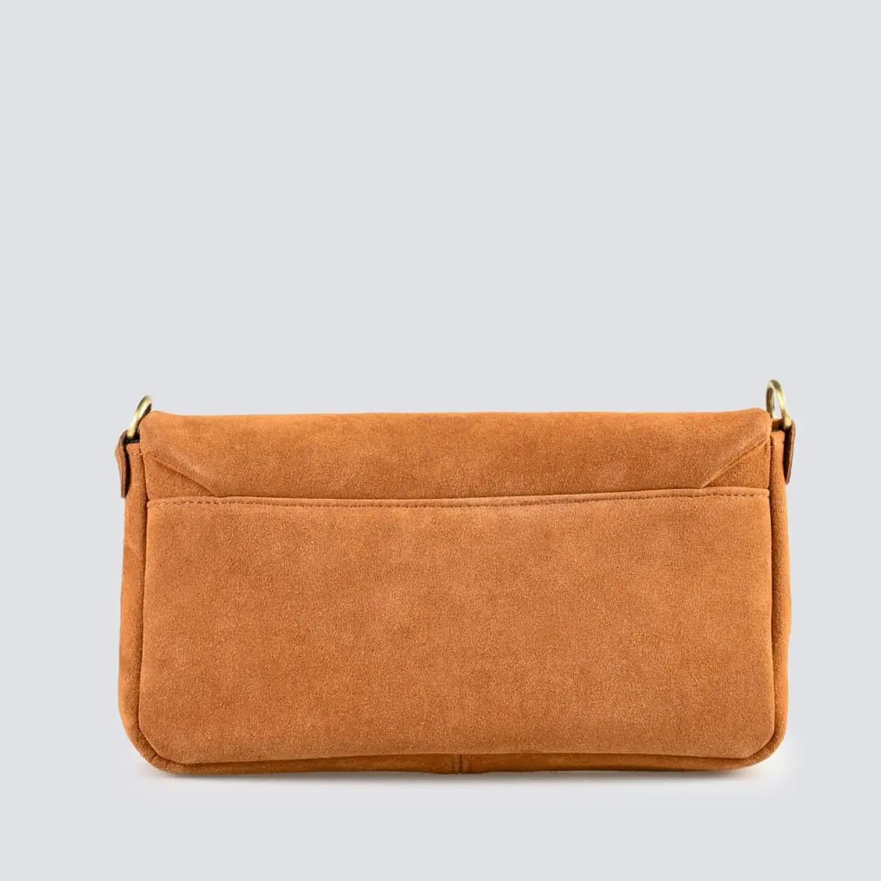 Γυναικεία τσάντα Adele Nomia Bag | Camel