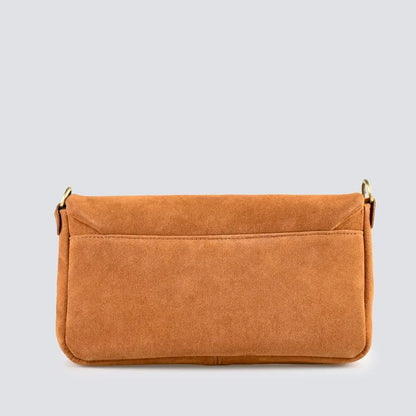 Γυναικεία τσάντα Adele Nomia Bag | Camel