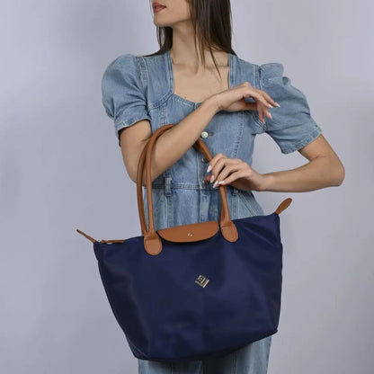 Γυναικεία τσάντα Calypso Midi Aeris Bag | Blue