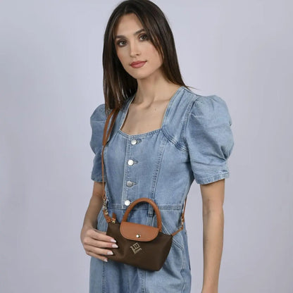 Calypso Petit Aeris Bag |Brown