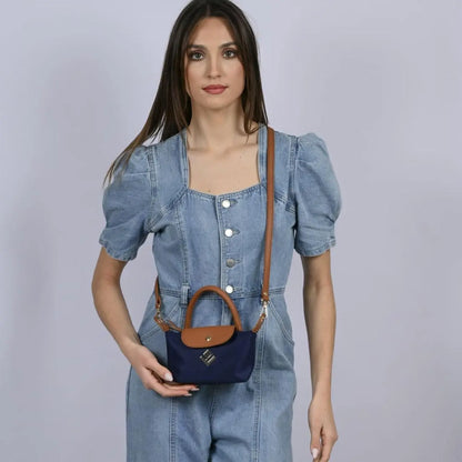 Calypso Petit Aeris Bag | Blue