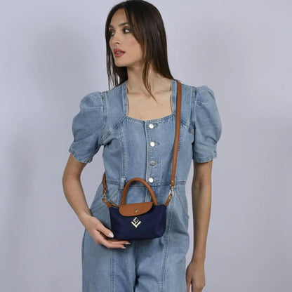 Calypso Petit Aeris Bag | Blue