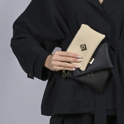 Breloque Purse Asti | Ivory