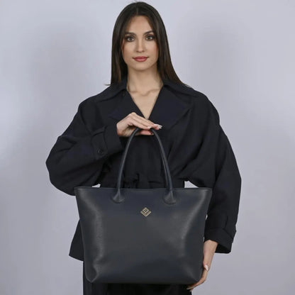 Γυναικεία τσάντα LOVELY Annette Large Asti Bag | Blue