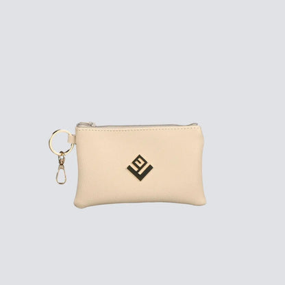 Breloque Purse Asti | Ivory
