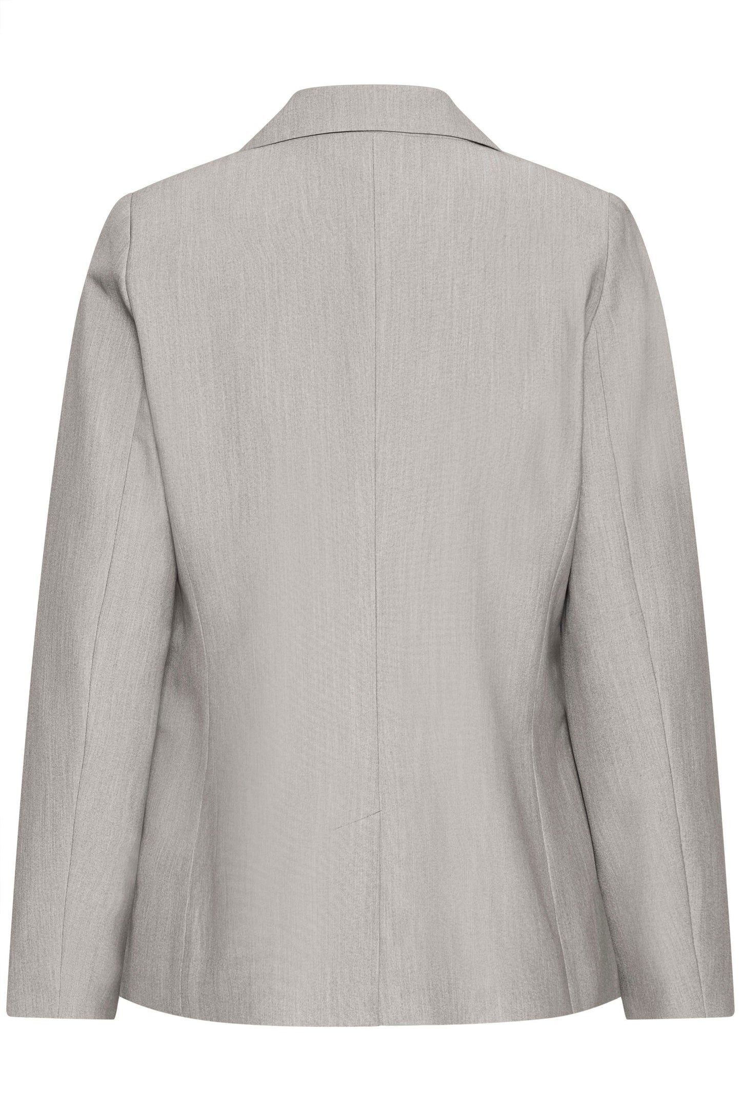 Γυναικείο Σακάκι με ένα κουμπί -Πράσινο