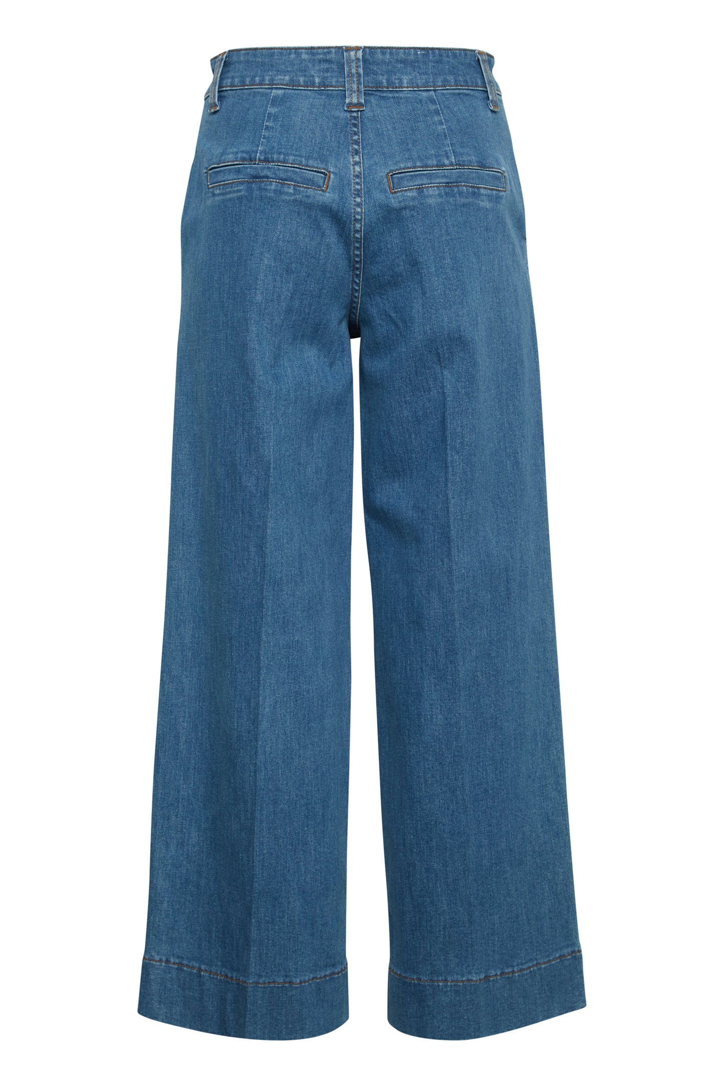 Γυναικείο Παντελονι CROPPED JEANS