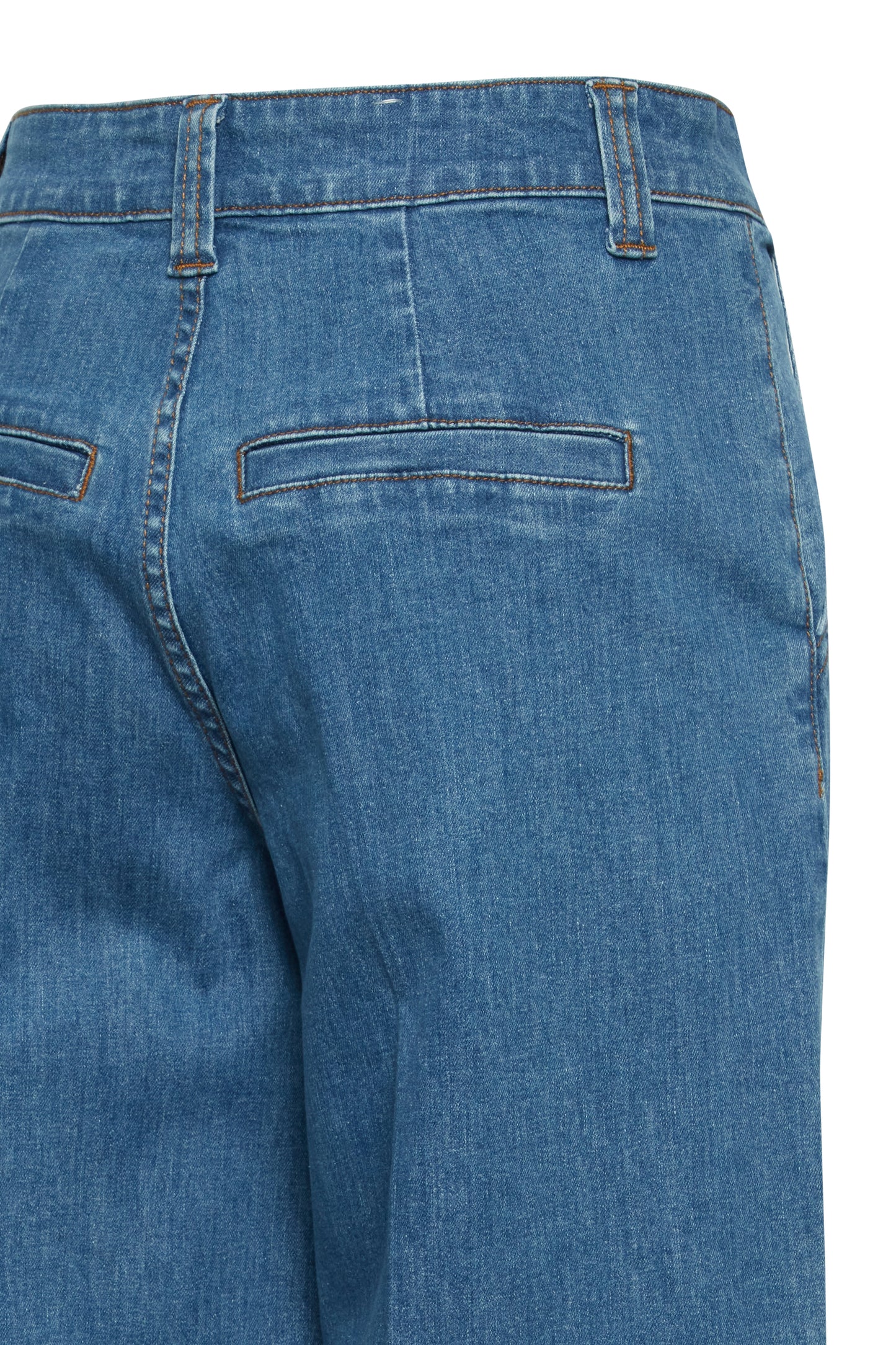 Γυναικείο Παντελονι CROPPED JEANS