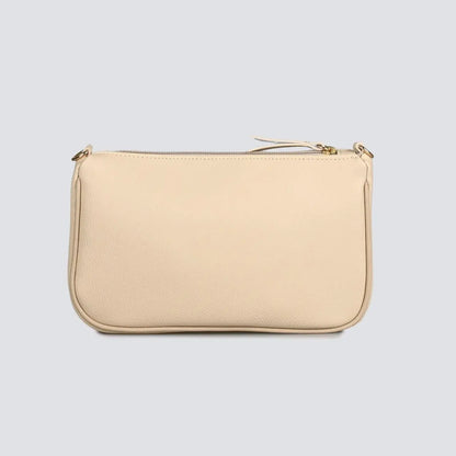 Γυναικεία τσάντα LOVELY Caldera Large Asti Bag | Ivory