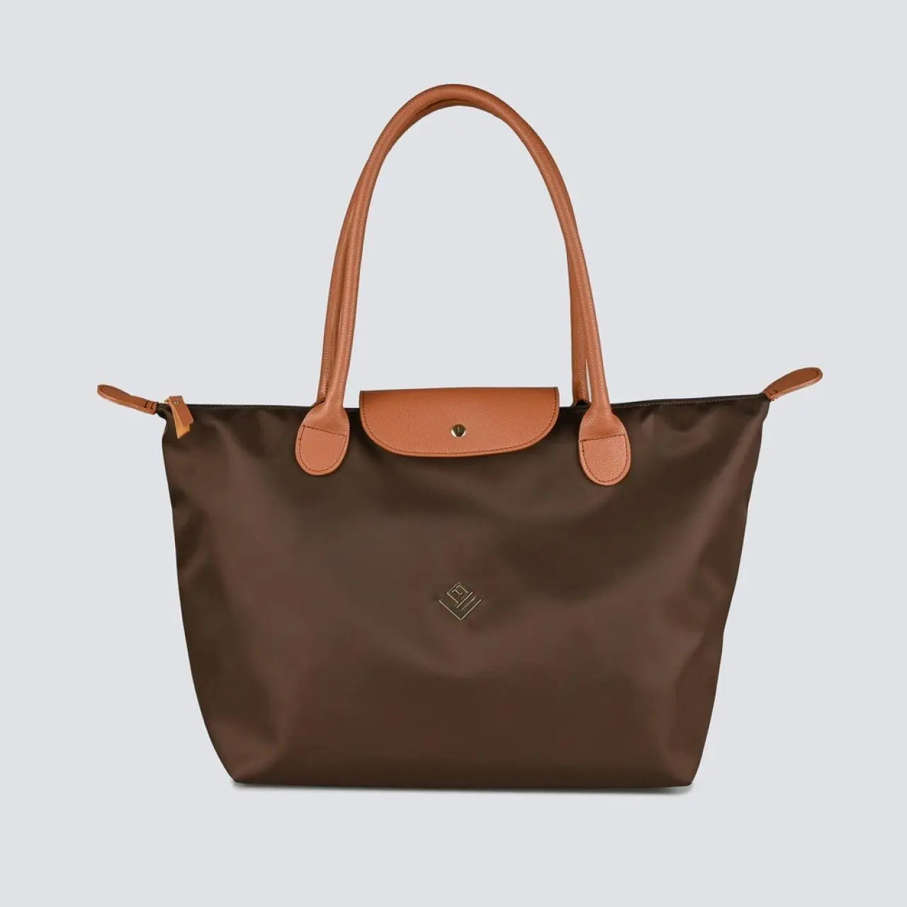 Γυναικεία τσάντα Calypso Midi Aeris Bag |Brown