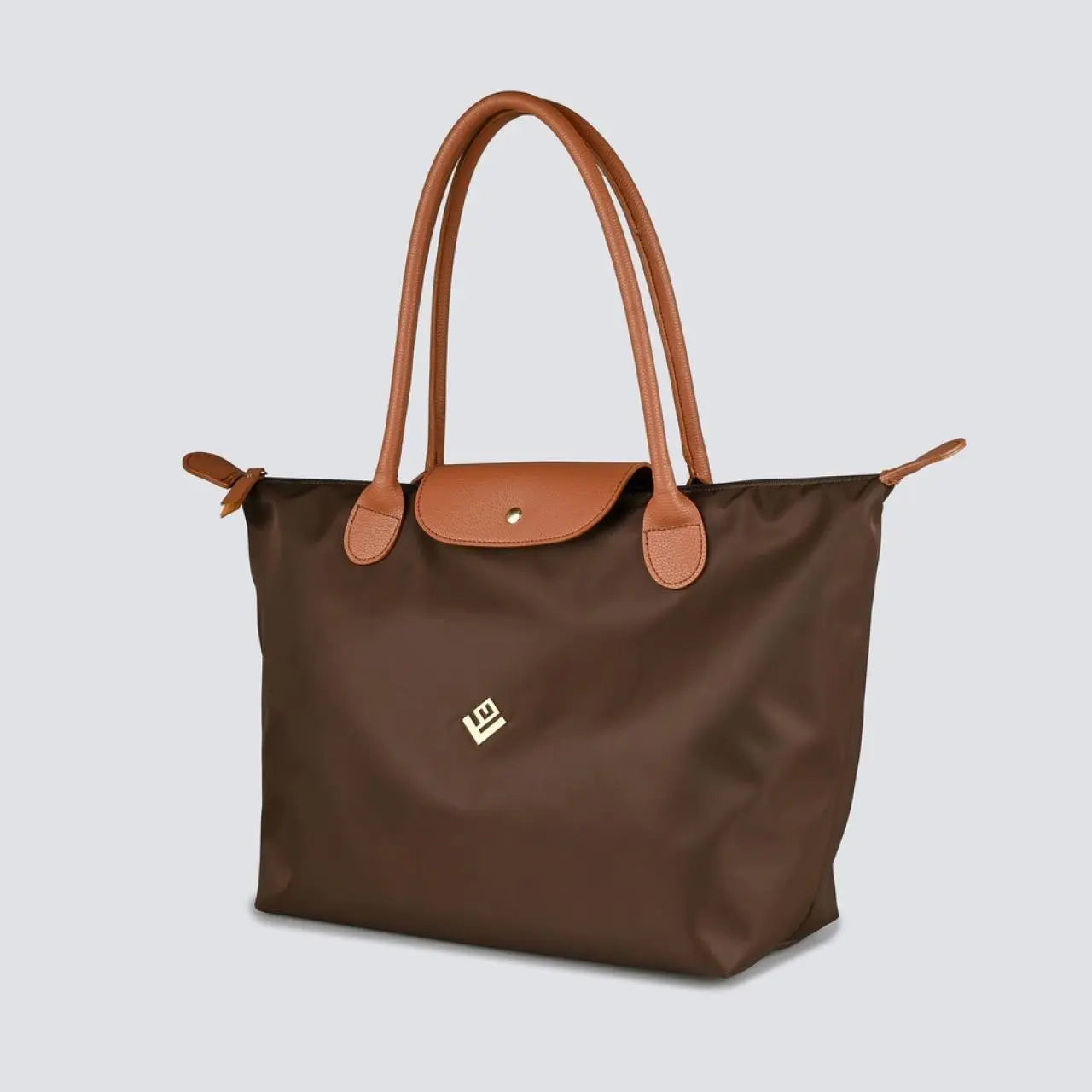 Γυναικεία τσάντα Calypso Midi Aeris Bag |Brown