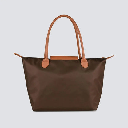 Γυναικεία τσάντα Calypso Midi Aeris Bag |Brown